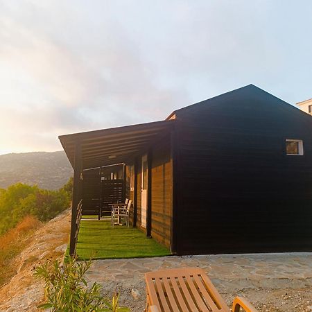 Villa Glamping In The Middle Of Nowhere à Paphos Extérieur photo